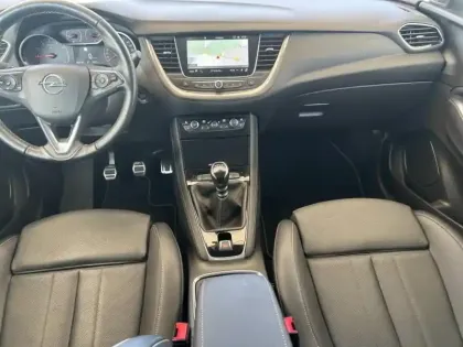 Photo 6 Opel Grandland X Gén. I Ph1 Ultimate 5