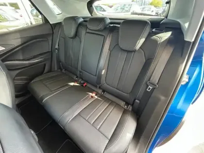 Photo 8 Opel Grandland X Gén. I Ph1 Ultimate 5