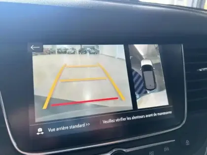 Photo 10 Opel Grandland X Gén. I Ph1 Ultimate 5