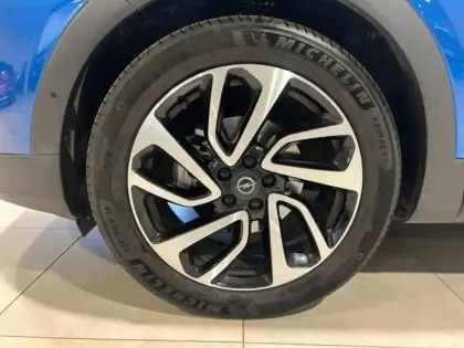 Photo 9 Opel Grandland X Gén. I Ph1 Ultimate 5