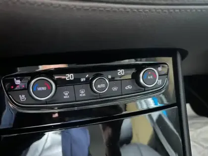 Photo 14 Opel Grandland X Gén. I Ph1 Ultimate 5