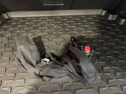 Photo 11 Opel Grandland X Gén. I Ph1 Ultimate 5