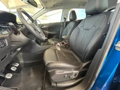 Photo 7 Opel Grandland X Gén. I Ph1 Ultimate 5