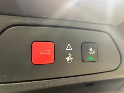 Photo 13 Opel Grandland X Gén. I Ph1 Ultimate 5