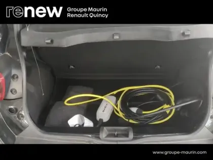 Photo 7 Dacia Spring Gén. I (BBG) Ph1 Confort Plus 5