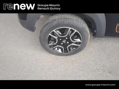 Photo 6 Dacia Spring Gén. I (BBG) Ph1 Confort Plus 5