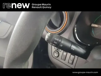 Photo 14 Dacia Spring Gén. I (BBG) Ph1 Confort Plus 5