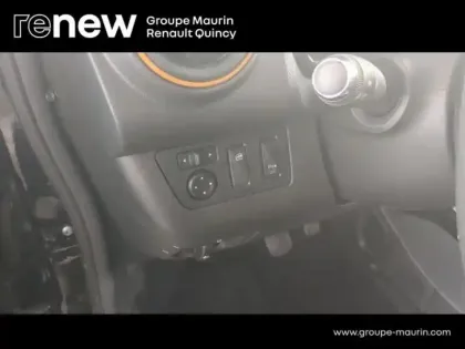 Photo 13 Dacia Spring Gén. I (BBG) Ph1 Confort Plus 5