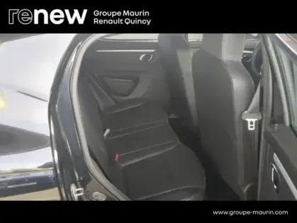 Photo 9 Dacia Spring Gén. I (BBG) Ph1 Confort Plus 5