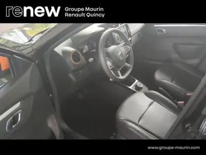 Photo 12 Dacia Spring Gén. I (BBG) Ph1 Confort Plus 5