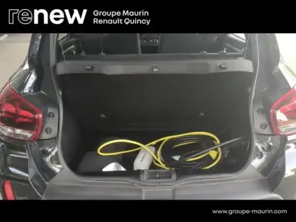 Photo 8 Dacia Spring Gén. I (BBG) Ph1 Confort Plus 5