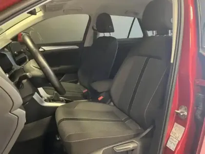 Photo 12 Volkswagen T-roc Gén. I Ph2 Life Plus 5