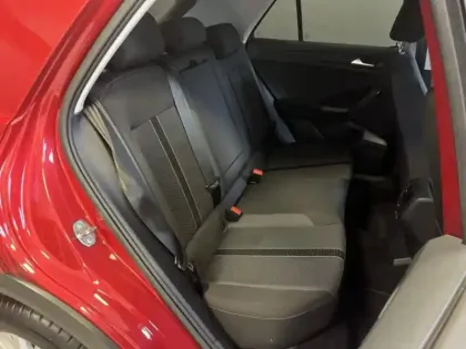 Photo 9 Volkswagen T-roc Gén. I Ph2 Life Plus 5