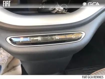 Photo 8 Fiat 500 Gén. II Ph1 MY23 Pack Confort 3