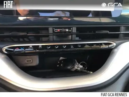 Photo 10 Fiat 500 Gén. II Ph1 MY23 Pack Confort 3