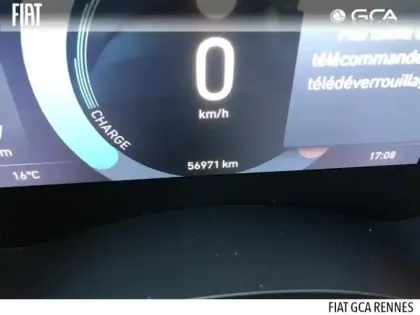 Photo 5 Fiat 500 Gén. II Ph1 MY23 Pack Confort 3