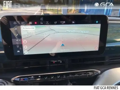 Photo 6 Fiat 500 Gén. II Ph1 MY23 Pack Confort 3