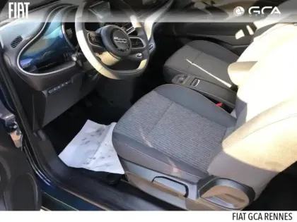 Photo 12 Fiat 500 Gén. II Ph1 MY23 Pack Confort 3