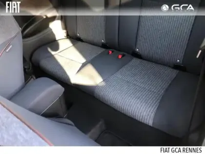 Photo 13 Fiat 500 Gén. II Ph1 MY23 Pack Confort 3