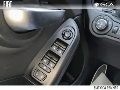 Photo 11 Fiat 500 X 1.0 FireFly Turbo T3 120ch Sport