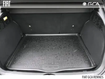 Photo 14 Fiat 500 X 1.0 FireFly Turbo T3 120ch Sport