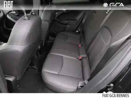 Photo 13 Fiat 500 X 1.0 FireFly Turbo T3 120ch Sport