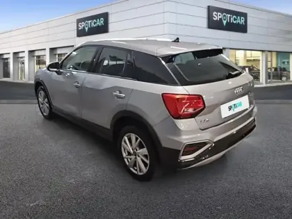 Photo 16 Audi Q2  35 TFSI 150ch Advanced