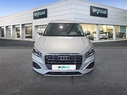 Photo Audi Q2 Advanced