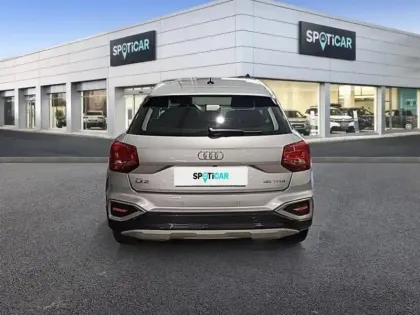 Photo 17 Audi Q2  35 TFSI 150ch Advanced
