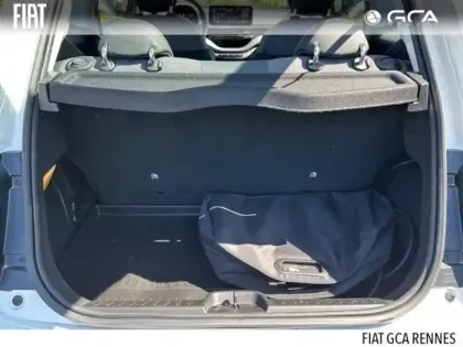 Photo 14 Fiat 500  e 118ch Icône