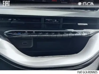 Photo 10 Fiat 500  e 118ch Icône