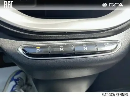 Photo 8 Fiat 500  e 118ch Icône