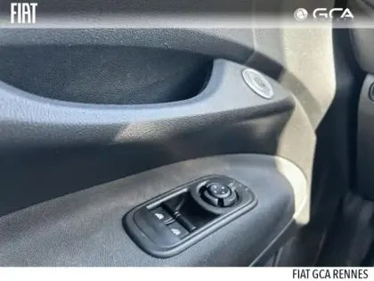 Photo 11 Fiat 500  e 118ch Icône