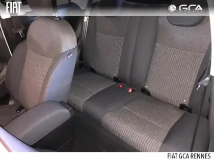 Photo 13 Fiat 500 Gén. II Ph1 MY22 Icône 3