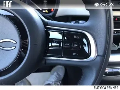 Photo 9 Fiat 500 Gén. II Ph1 MY22 Icône 3