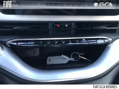 Photo 10 Fiat 500 Gén. II Ph1 MY22 Icône 3