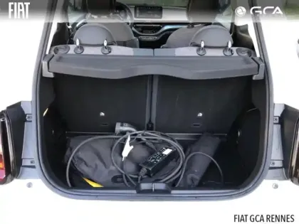 Photo 14 Fiat 500 Gén. II Ph1 MY22 Icône 3