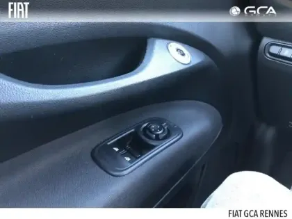 Photo 11 Fiat 500 Gén. II Ph1 MY22 Icône 3