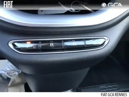 Photo 8 Fiat 500 Gén. II Ph1 MY22 Icône 3