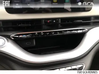 Photo 10 Fiat 500  e 118ch Icône