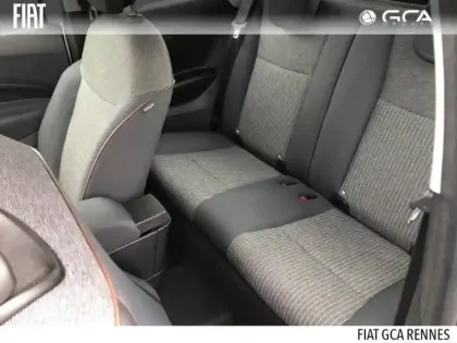 Photo 13 Fiat 500  e 118ch Icône