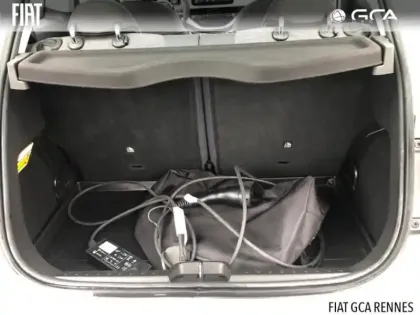 Photo 14 Fiat 500  e 118ch Icône