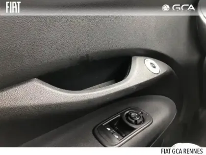 Photo 11 Fiat 500  e 118ch Icône