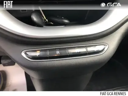 Photo 8 Fiat 500 Gén. II Ph1 MY22 Icône 3