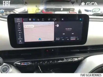 Photo 6 Fiat 500 Gén. II Ph1 MY22 Icône 3