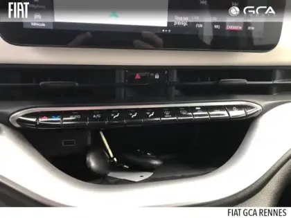 Photo 10 Fiat 500 Gén. II Ph1 MY22 Icône 3