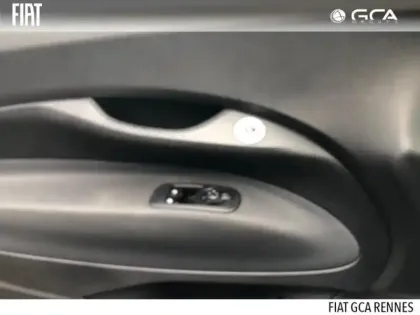 Photo 11 Fiat 500 Gén. II Ph1 MY22 Icône 3