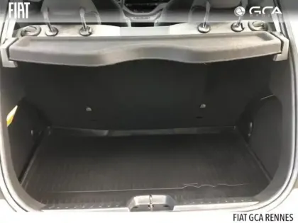 Photo 14 Fiat 500 Gén. II Ph1 MY22 Icône 3