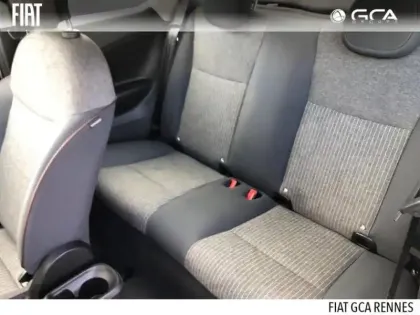 Photo 13 Fiat 500 Gén. II Ph1 MY22 Icône 3