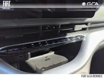 Photo 10 Fiat 500 Gén. II Ph1 MY23 Base 3